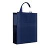 Handheld Multi-Functional Oxford File Bag - Double Layer Conference Briefcase