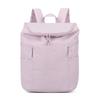 Schoolbag Korean Version Fashion Business Backpack Couple Leisure Large Capacity Travel Backpack Travel Light Computer Bag