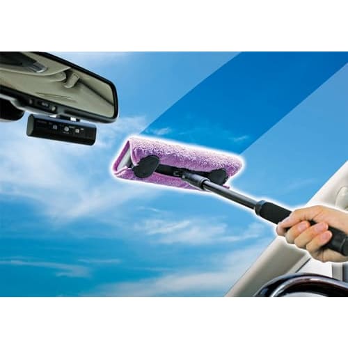 Joyful Wako Spa Plus Soft Head Handy Mop CC50