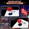 Arcade Stick Game Controller 2.4G Wireless Joystick For Street Fighter M8 Game Console PC/Android/Octopus/HappyChick
