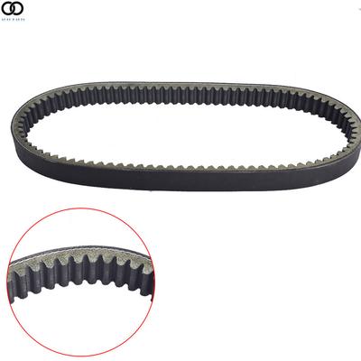 High Performance Drive Belt for Polaris Big Boss 250 1989-1993 Big Boss 300 1994