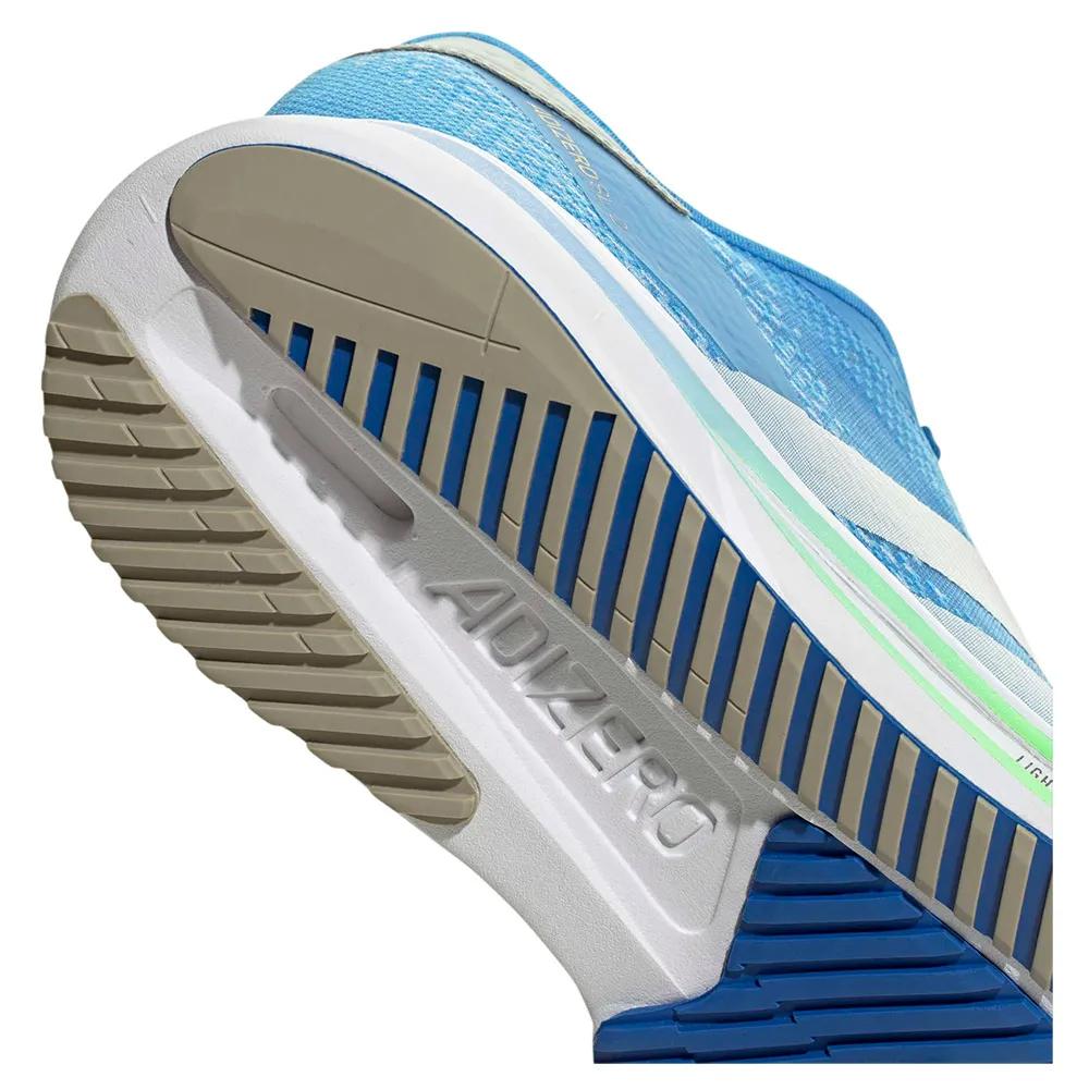 Adidas adizero sl2 sneakers breathable mesh blue