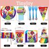Make Your Birthday Party Unforgettable With These Incredible Roblox Rainbow Friends Party Supplies