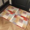 WTEMPO Home Floor Mat Door Mat Household Light Luxury Anti Slip Foot Mat Household Carpets
