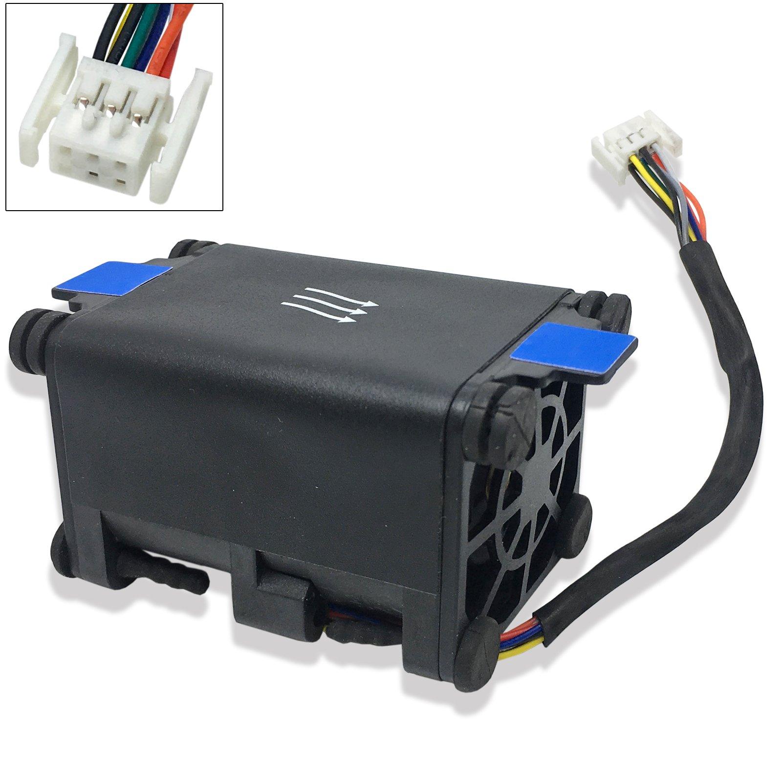 

CBK New Cooling Fan for HP DL320E G8 Server 675449-001 675449-002
