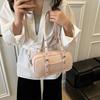 Bag Women's New Fashionable Commuter Shoulder Bag