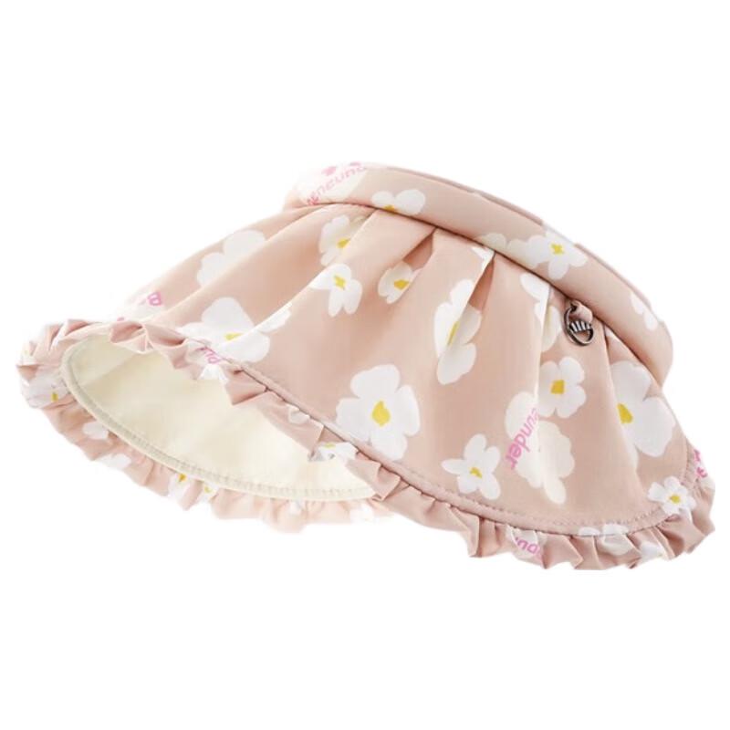 Beneunder Yunji Series Kids  Shell UV Protection Sun Hat