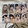 [USED] Straykids KARMA FANS Limited Edition ReSpa Bonus Trading Cards (8 Cards)