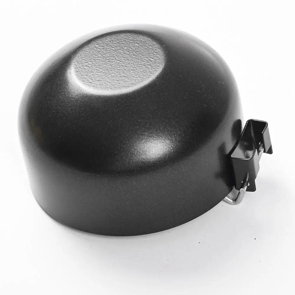 2pcs Collapsible Egg Poacher Non-stick Egg Cooker Cups Boiler Egg Mold  Hot Spring Egg