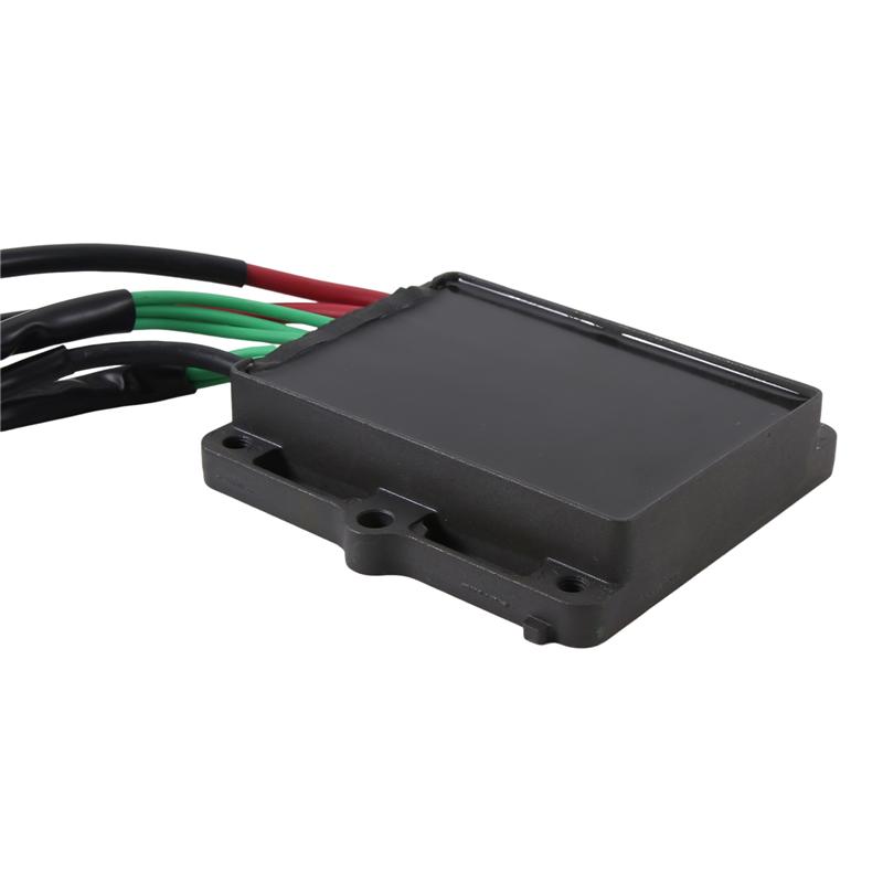A03E-6AW-81960-00-00 Rectifier Regulator Assy, For Yamaha Outboard BIN43 6AW-81960