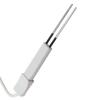 PH CL2 Chlorine Tester Digital Water Quality Monitor for Pool Spa PH Meter FB(No Battery)