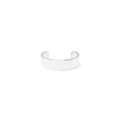 TACIT Zehenring mit flachem Design