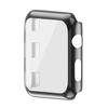Ultra-Slim Electroplate PC Hard Case Cover For  Series 3 42mm 