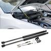 For Mazda CX-5 CX5 KF 2017 2018 2019 2020 2021 2022 2023 2024 Stainless Steel Front Bonnet Hood Lift Support Shock Struts 1 Set
