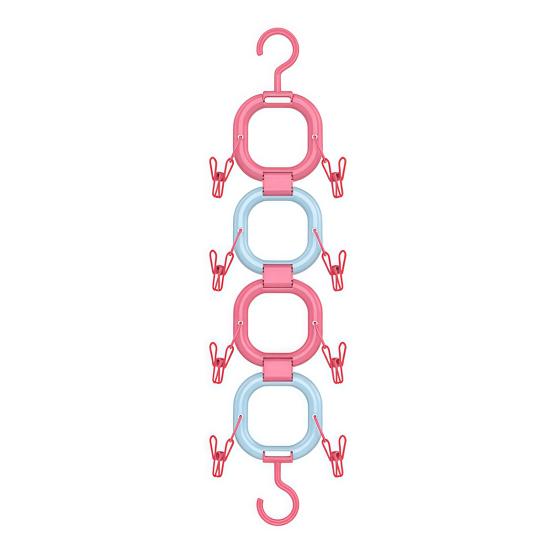 Věšáky na klobouky na dveře skříně Úspora místa v ložnici Organizér na klobouky Víceúčelový stojanový věšák na klobouky pro baseballové čepice Tašky Šály