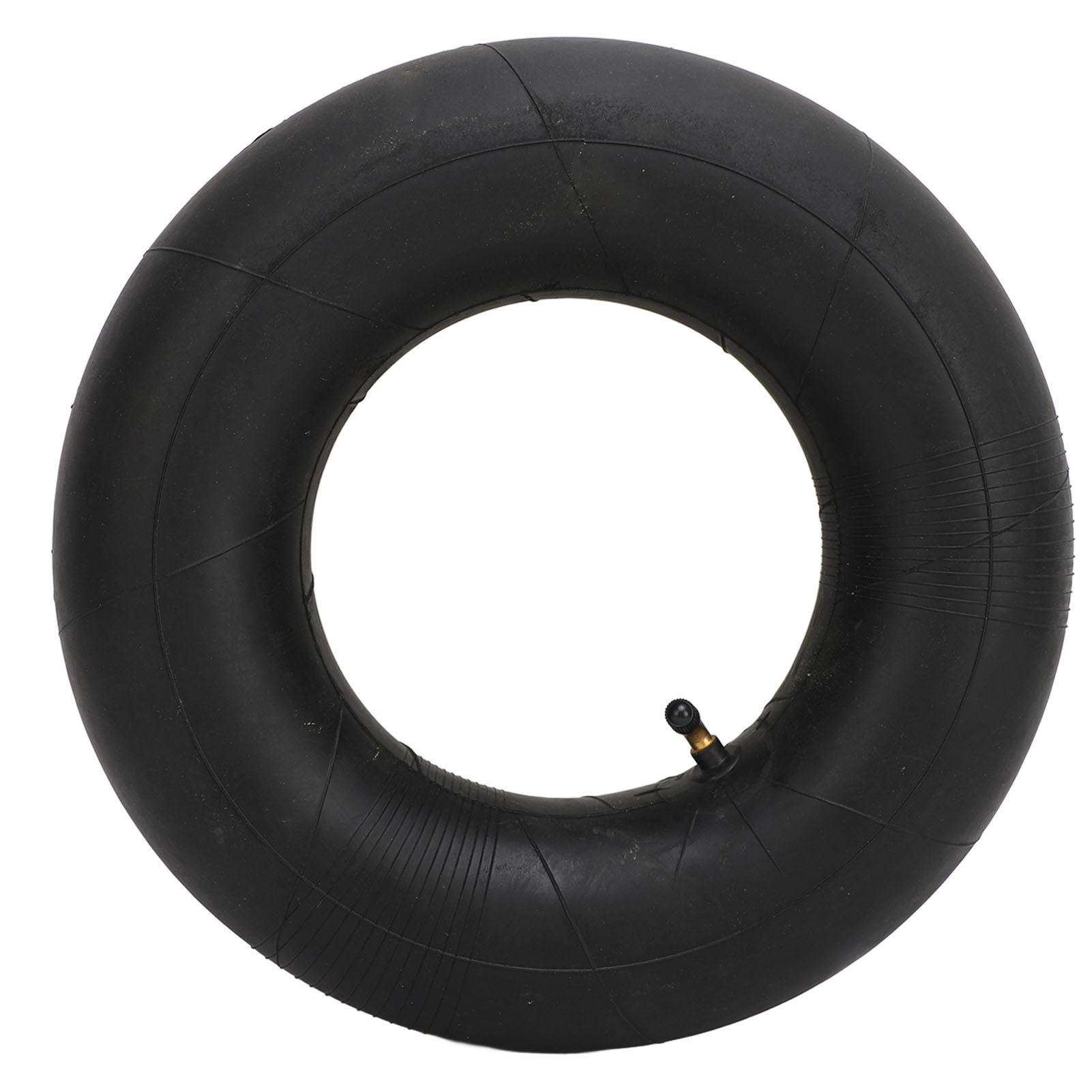 

2 шт. 13x5.00-6 Камера для шины Прочная резиновая камера для замены для Razor Dirt Quad Садовых газонокосилок Квадроцикла Ручной тележки Go