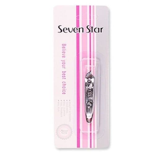 

Altipia (set) side cutter (silver) 1x6cm 12pcs