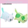 Cute Aphmau Cat Plush Toy Soft And Luminous Stuffed Pillow For Fans Collectors And Kids