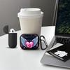 Pink Flowers Case For Airpods Pro3 Pro Pro2 2 3 4 1 Earphone Cases Cover