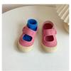 Kinderschuhe - Neuer Stil Kinder-Canvas-Schuhe, Babyschuhe, Jungenschuhe