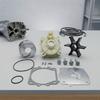 Water Pump Replacement Kit Compatible with Most 50 For hp 60 For hp 75 For hp 100 For hp 150 For hp For OutboardsGood product