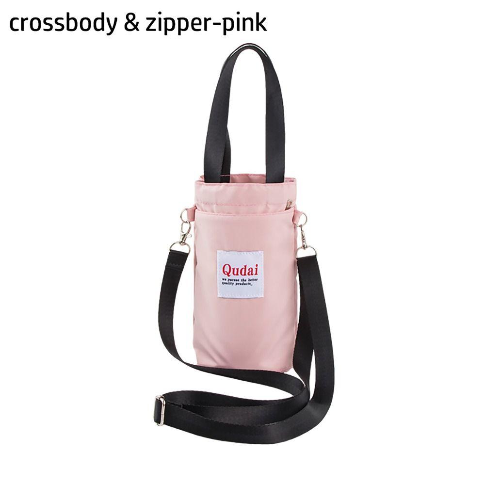 Large Size Water Bottle Pouch Key Umbrella Storage Multifunctional Bag  for Outdoor Travel