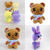 Cute Plush Toy From The Same Series As The Popular Tiktok Stars Perfect For Concert Support