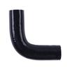 2 inch 90 Degree Elbow General Silicone Coolant Intercooler Turbo Air Pipe Tube Hose ID 51mm / 2"