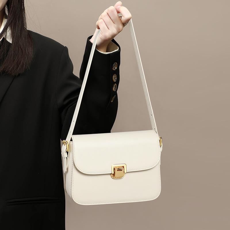 

Сумка Модная сумка через плечо Весна/Лето Сумка подмышкой из кожи тофу Женская сумка для поездок на работу Все в одном на плечо