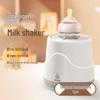Electric Milk Frother | Coffee Mixer & Whisk for Home