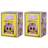 New Genuine Glitch The Amazing Digital Animiniz Series Blind Box Cute Pomni Jax Gangle Periphery Doll Model Birthday Toys Gifts