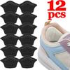 2-20Pcs Heel Insoles for Shoes Patch Heel Pads for Sport Shoes Adjustable Size Feet Pad Insole Shoe Heel Protector Back Sticker