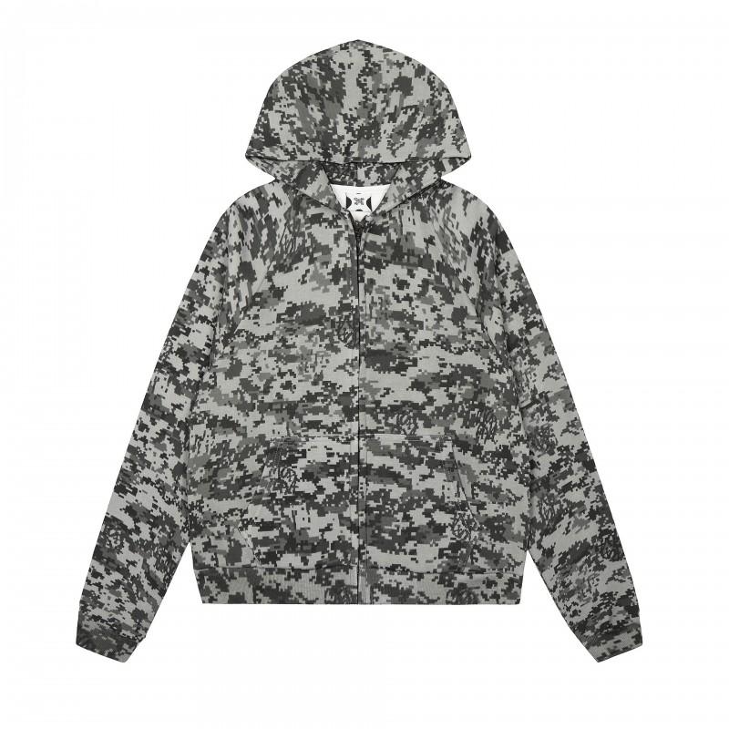 Unisex Oversized Hooded Sweatshirt Set With Embroidered Letter Design Streetwear Casual Outfit Fall 2025
