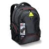 PORT DESIGNS | Courchevel | Fits Up To Size 15.6 " | Backpack | Black | Shoulder Strap