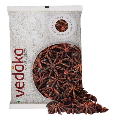 Vedaka Badyánové koření, 100g