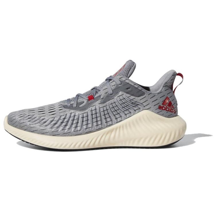 adidas Alphabounce Grey Men s G28586 EU 46