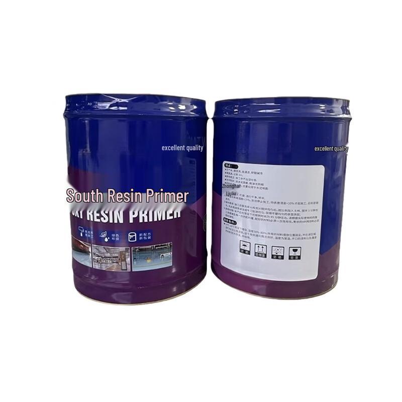 Jin Fu Epoxy Resin Sealing Primer