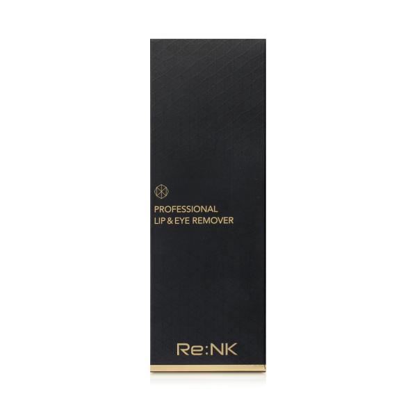 Re:NK Professional Lip & Eye Remover 125ml