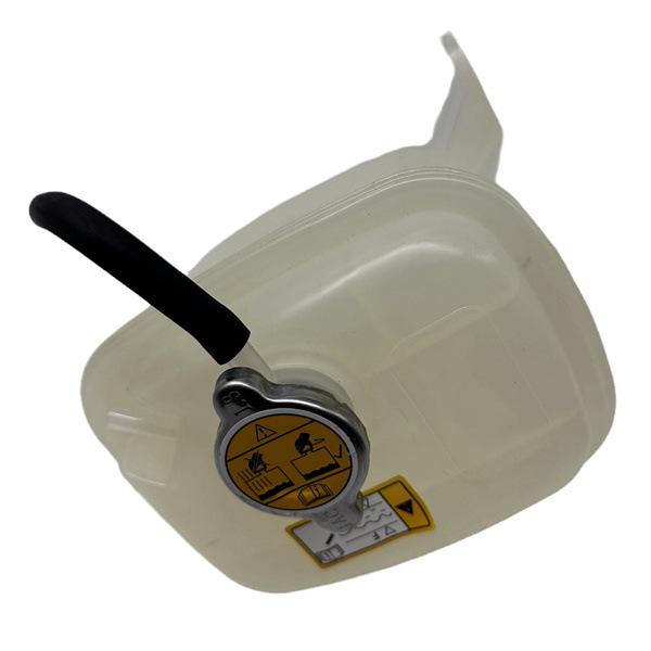 1311100U1510 Compatible Expansion Tank for JAC S5 none