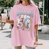 Prinzessin Glaspantoffeln Nähclub Damen T-Shirt Neu Lässig Mode Paar Streetwear