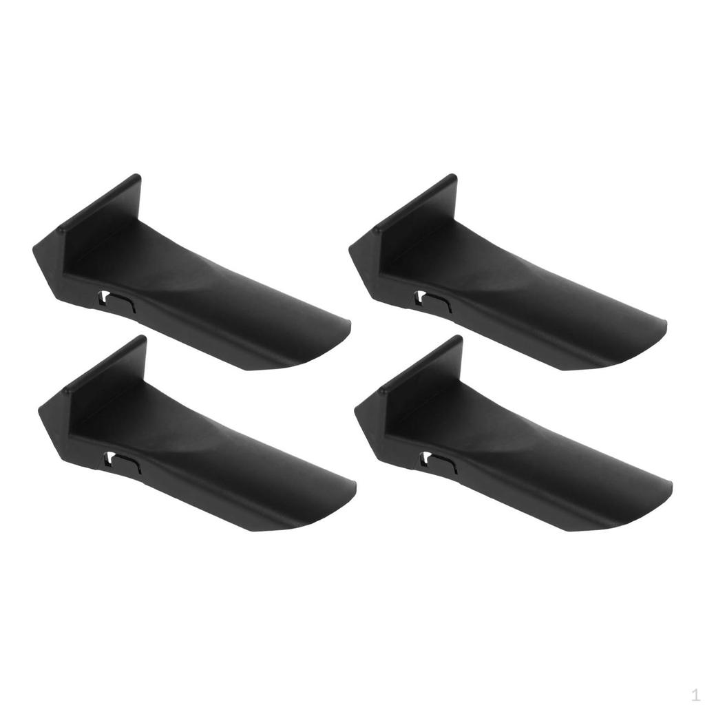 4 Pack of Clamp Covers for Tire Changer Accessories