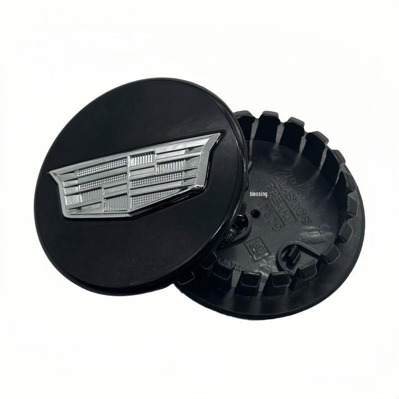 67mm Wheel Hub Center Cap for Cadillac CTS SLS XTS SRX ATS