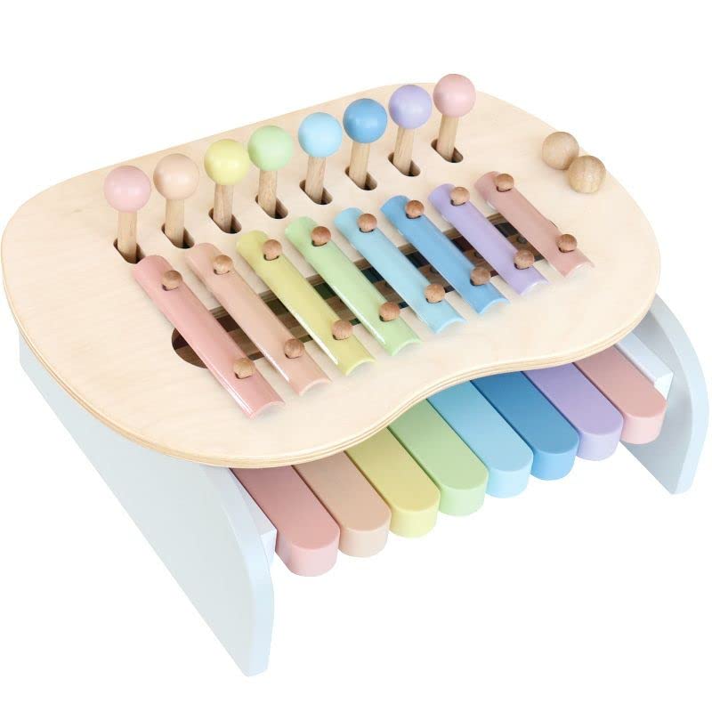 

Ed Inter New color Pastel Color Sweet Melody Maker Идеальный подарок для ребенка для обогащения пяти подарков [НОВИНКА] доступна! - Мальчики, Девочки, Дни рождения, Чувства,