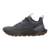 Timberland Motion Access Leather Comfortable Trendy Versatile Classic Supportive Grip Low-Top Hiking Shoes Men hiking shoes Gray TB0A6DJKEX6