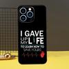 Doctor Nurse Medical Medicine Health Phone Case For iPhone 16 15 14 13 12 11 Pro Max X XR XS Max 7 8 Plus 12 13 Mini Back Cover