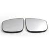 2021 Mercedes-Benz Citan Heated Rearview Mirror Glass
