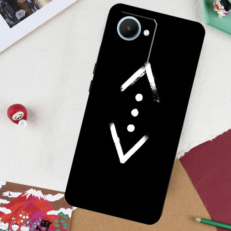 

Turkey Cukur Show TV For Realme GT 6T 6 5 GT 7 Pro C61 C55 C53 C51 C21Y C25S C67 C75 10 11 12 13 14 Pro Plus Case Realme C33