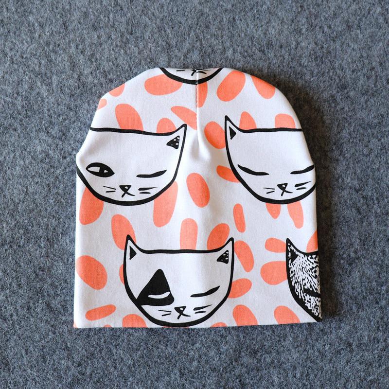 

Детские шапки в ассортименте весна-осень