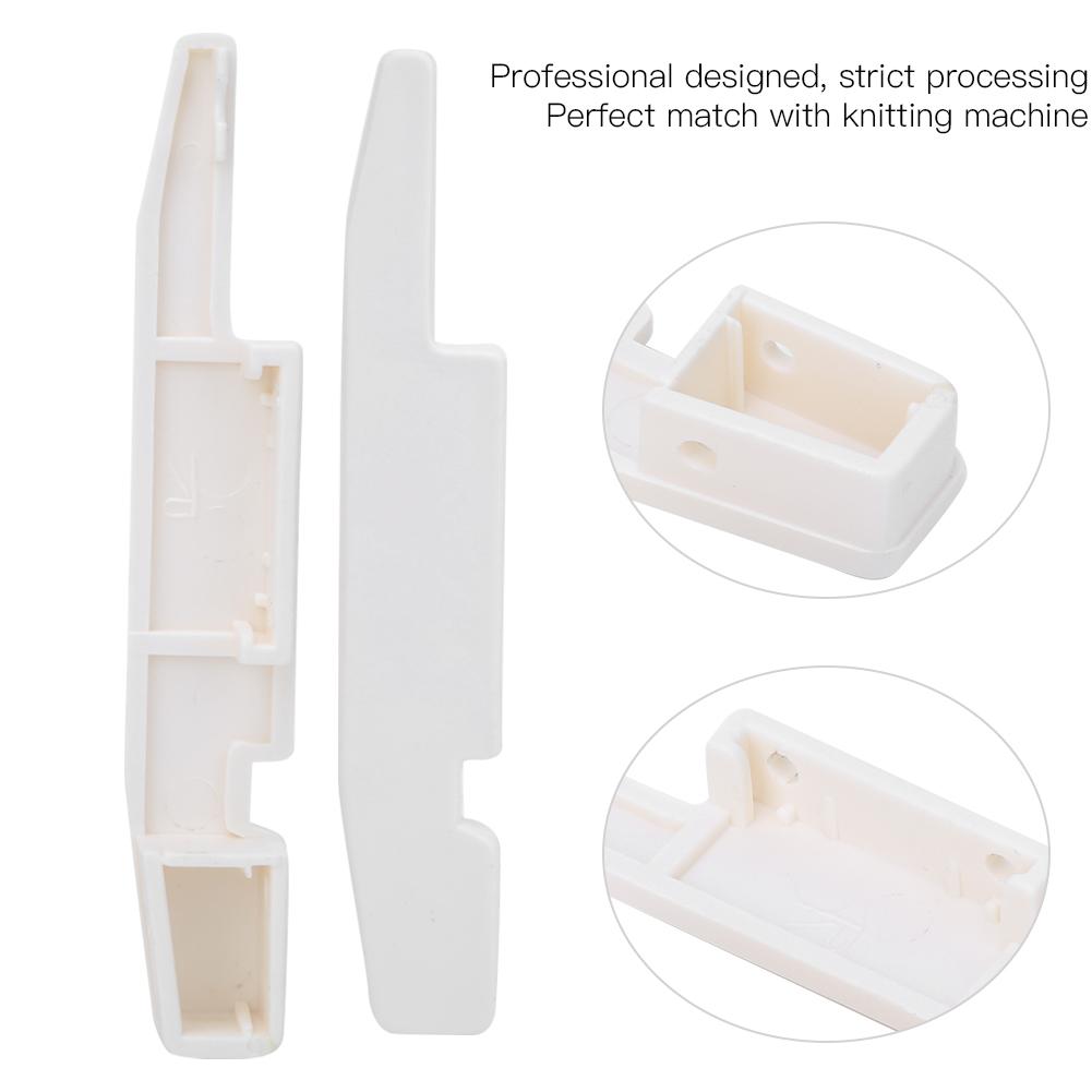 KR830 Knitting Machine Side Cover Case Left and Right for Brother Knitting Machine