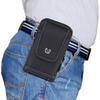 Klip na opasek Pouzdro na mobilní telefon Ledvinka Pouzdro na opasek na telefon Pánská taška na mobilní telefon Mobilní telefon